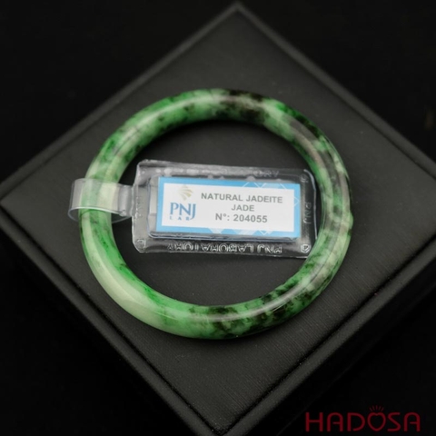 Vòng Ngọc Cẩm Thạch ni 50