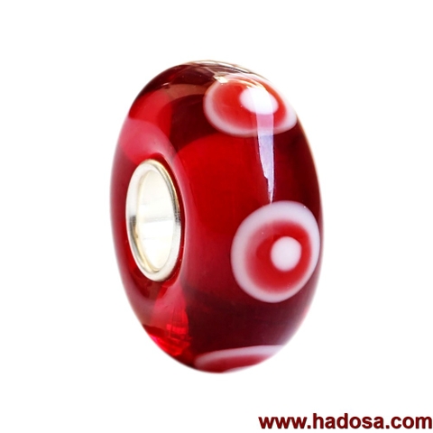 charm Thủy tinh Murano