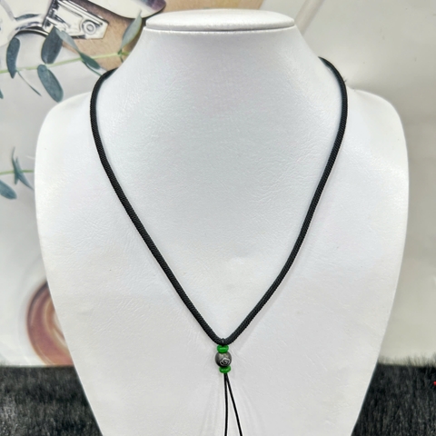 Dây vải dù mặt dây chuyền