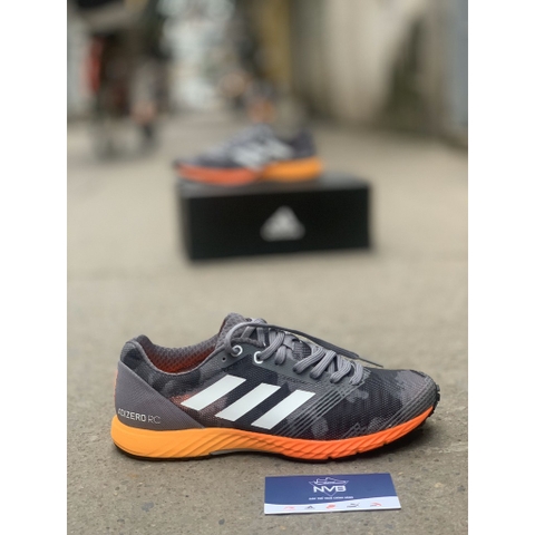 [Chính hãng] Giày thể thao nam Adidas Adizero RC (G28885, G28886)
