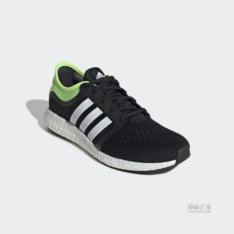 [Chính hãng] Giầy thể thao nam Adidas Cc Rocket Boost Marathon Running Shoes/Sneakers FX7639