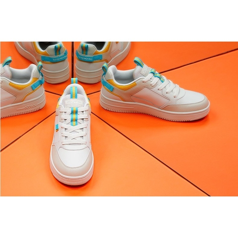 [Chính hãng] Giày thể thao thời trang Unisex ANTA066-12