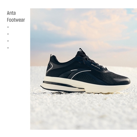 [Chính hãng] Giày thể thao nam ANTA516-1