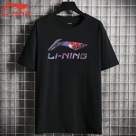 [Chính hãng] Áo thể thao Li-ning AHSQ567-4