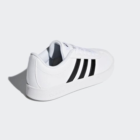 [Chính hãng] Giày thể thao nam Adidas VL Court 2.0 DB1831