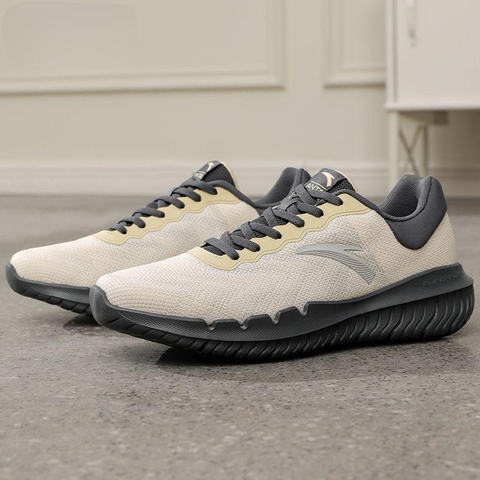 [Chính hãng] Giày thể thao đa năng: Chạy bộ, bóng chuyền, cầu lông, tennis... ANTA792-2