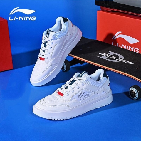 [Chính hãng] Giày thể thao thời trang nam Li-ning AGCQ243-1