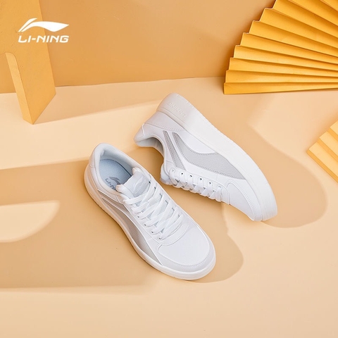 [Chính hãng] Giày thời trang thể thao Unisex LINING AGCP335-5