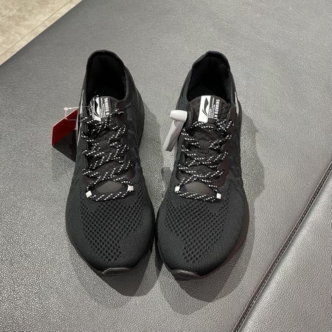 [Chính hãng] Giày thể thao đa năng: Chạy bộ, Cầu lông, Tennis, Pickerball,... LINING AGLR325-1