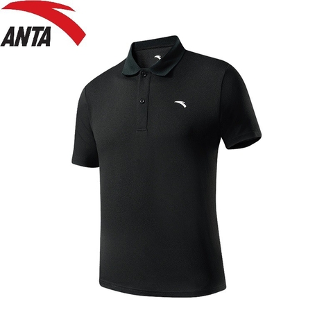 [Chính hãng] Áo thể thao Anta ANTA130-9 (ANTA542-6 Đ)