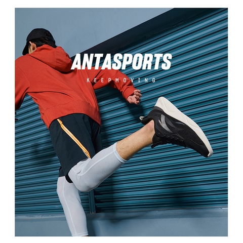 [Chính hãng] Giày thể thao nam ANTA562-1