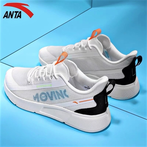 [Chính hãng] Giày thể thao nam ANTA829-2