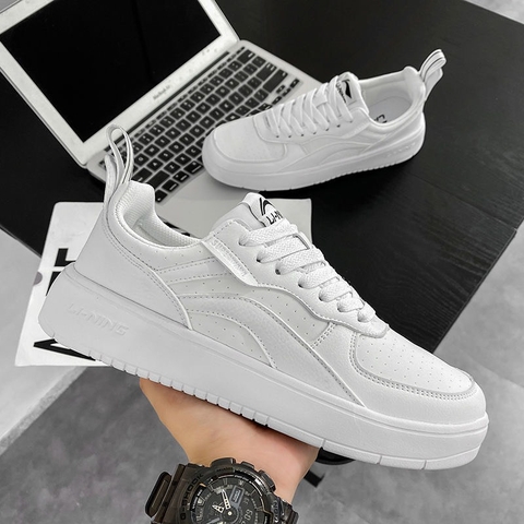 [Chính hãng] Giày thể thao nam Li-ning AGCP121