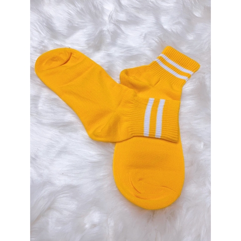 Tất thể thao Freesize, đá bóng, bóng chuyền, cầu lông, tenis khử mùi & thấm mồ hôi