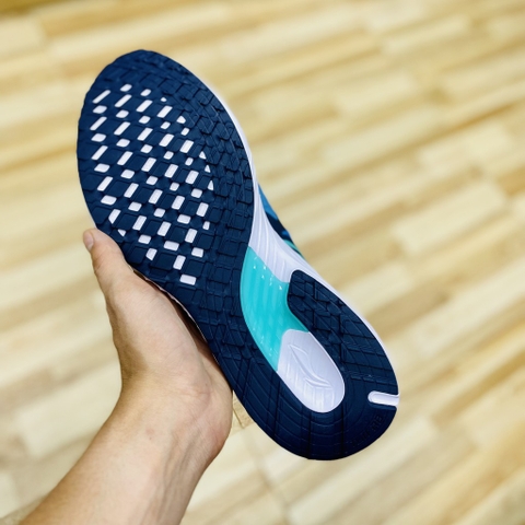 [Chính hãng] Giày thể thao nam LINING ARHR055-3