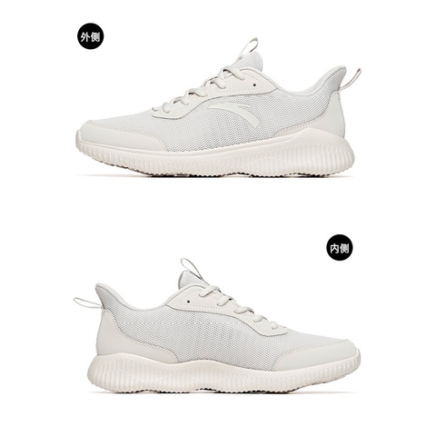 [Chính hãng] Giày thể thao nam ANTA524R-4