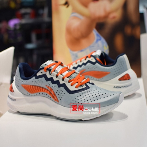 [Chính hãng] Giày thể thao nam Li-ning ARHQ079