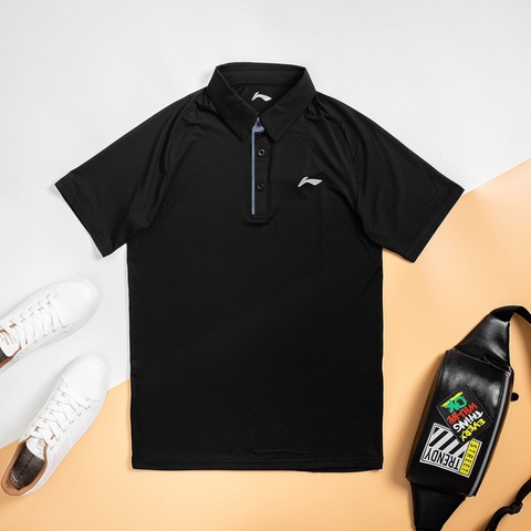 [Chính hãng] Áo thể thao LINING APLQ043-1