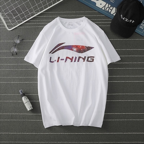 [Chính hãng] Áo thể thao Li-ning AHSQ567-5