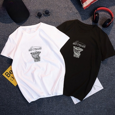 [Chính hãng] Áo thể thao Li-ning AHSQ511-1