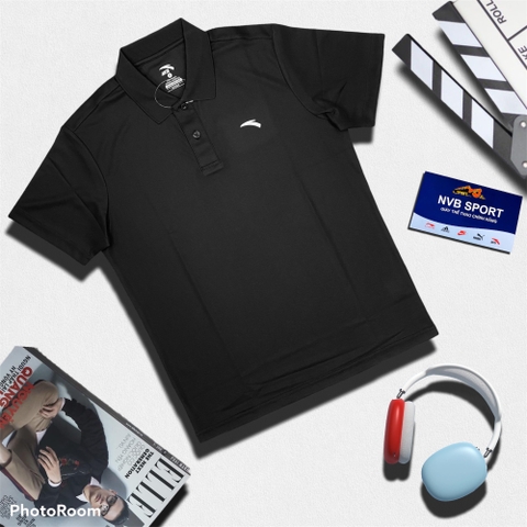 [Chính hãng] Áo thể thao Anta ANTA130-9 (ANTA542-6 Đ)