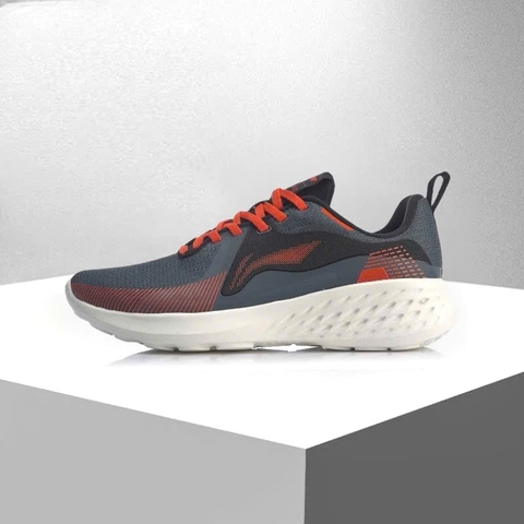 Chính hãng] Giày thể thao đa năng: Chạy bộ, cầu lông, tennis, pickerball... Li-ning AGLV221-4