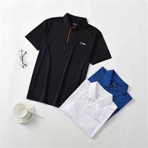 [Chính hãng] Áo thể thao LINING APLR029-3 (APLS137-3)