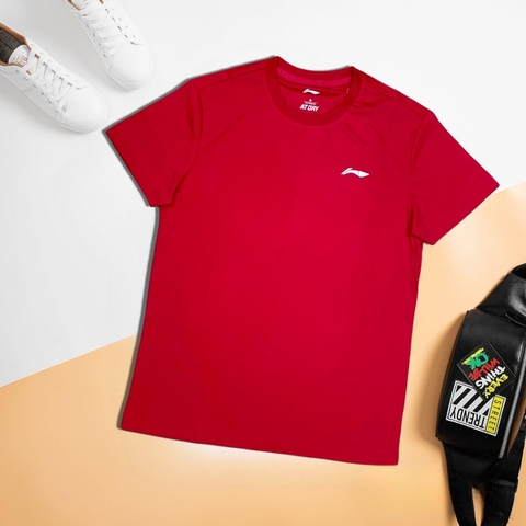 [Chính hãng] Áo thể thao Li-ning ATSQ277-8 (ATSK461-4)