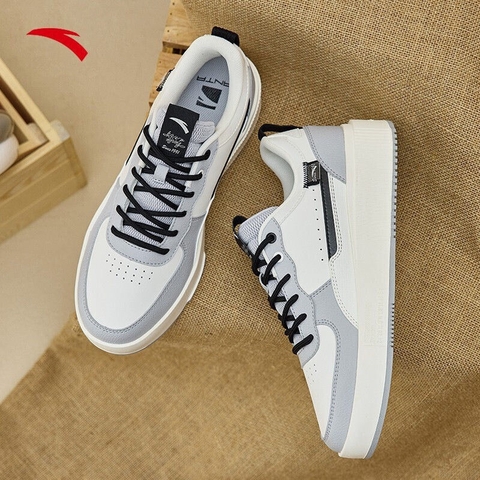 [Chính hãng] Giày thời trang thể thao Unisex ANTA012-2