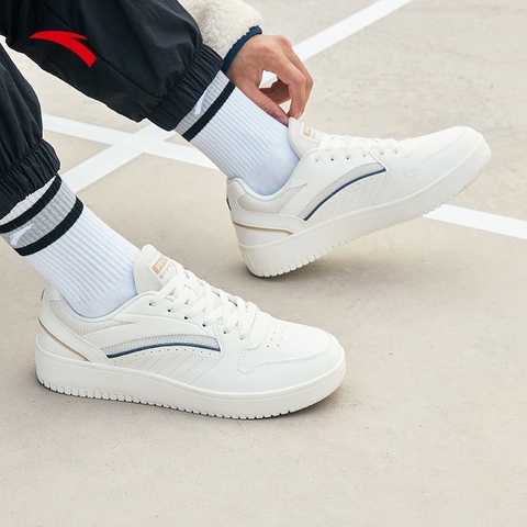 [Chính hãng] Giày thời trang thể thao Unisex ANTA066-1