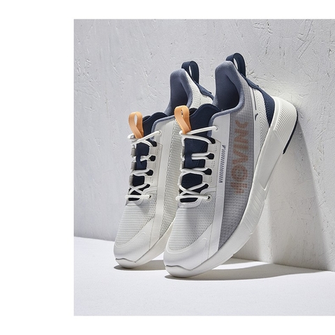 [Chính hãng] Giày thể thao nam ANTA829-3