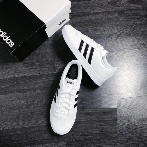 [Chính hãng] Giày thể thao nam Adidas VL Court 2.0 DB1831