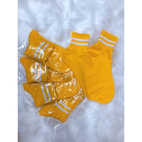 Tất thể thao Freesize, đá bóng, bóng chuyền, cầu lông, tenis khử mùi & thấm mồ hôi