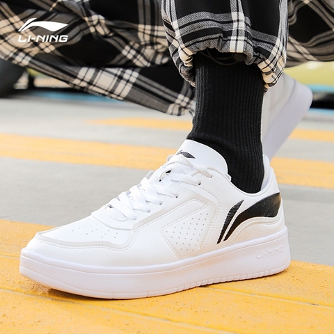 [Chính hãng] Giày thời trang thể thao Unisex LINING AGCQ251-4