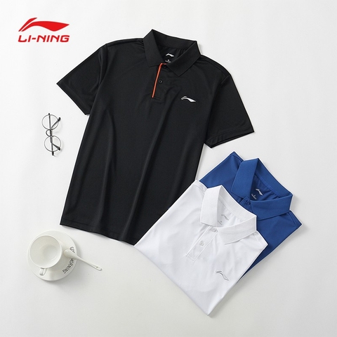 [Chính hãng] Áo thể thao Li-ning APLP169-1 (APLS139-1)