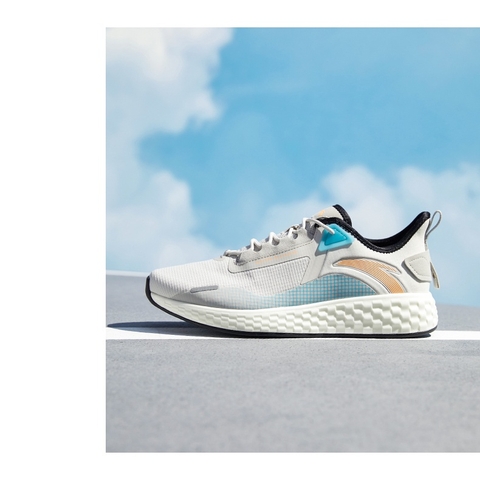 [Chính hãng] Giày thể thao nam ANTA523-2