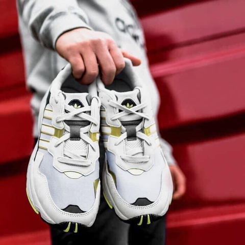 [Chính hãng] Giày thể thao nam Adidas Yung 96 (DB3565)