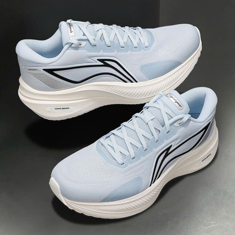 [Chính hãng] Giày thể thao đa năng: Chạy bộ, cầu lông, tennis, pickerball... Li-ning ARHW003-6