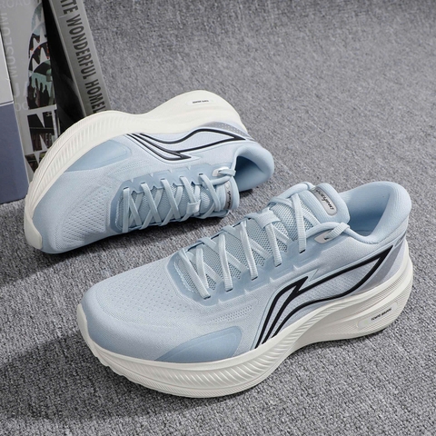 [Chính hãng] Giày thể thao đa năng: Chạy bộ, cầu lông, tennis, pickerball... Li-ning ARHW003-6
