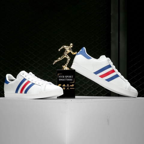 [Chính hãng] Giày thể thao nam ADIDAS COAST STAR EE6198