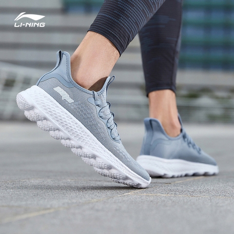 [Chính hãng] Giày thể thao nam Li-ning ARER001-4