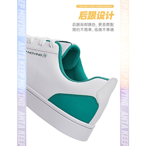 [Chính hãng] Giày thể thao nam ANTA009-1 (065-1)