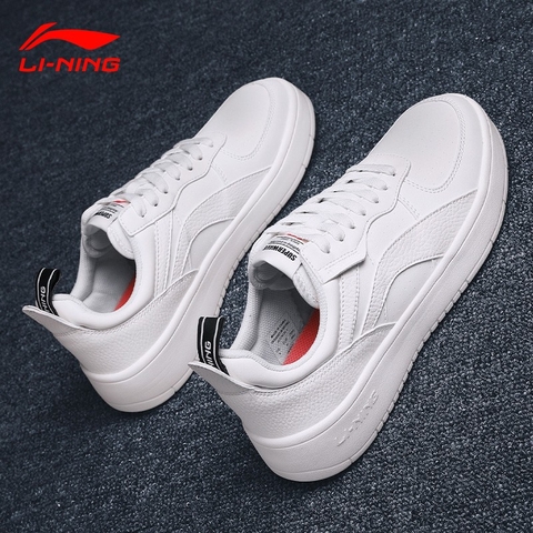 [Chính hãng] Giày thời trang thể thao Unisex Li-ning AGCN121-1