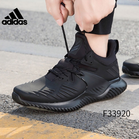 [Chính hãng] Giày thể thao nam Adidas Alphabounce Beyond 2.0 (F33920)