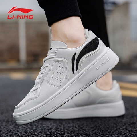 [Chính hãng] Giày thời trang thể thao Unisex LINING AGCQ251-4