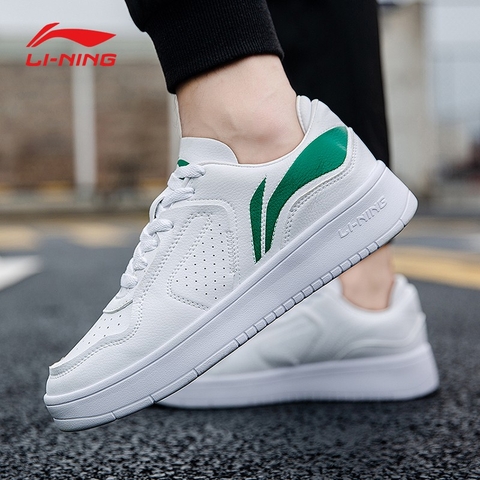 [Chính hãng] Giày thời trang thể thao Unisex Li-ning AGCQ251-1