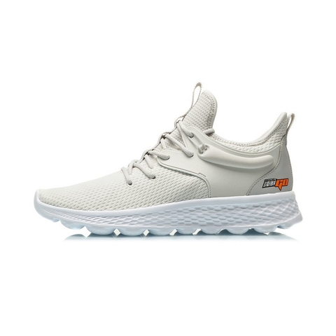 [Chính hãng] Giày thể thao nam Li-ning AREQ029-1
