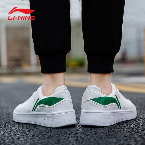 [Chính hãng] Giày thời trang thể thao Unisex Li-ning AGCQ251-1