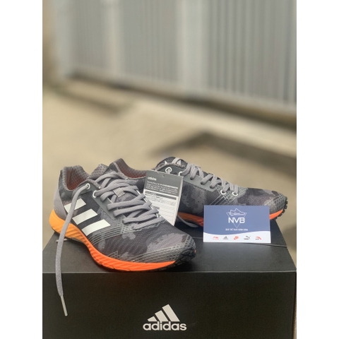 [Chính hãng] Giày thể thao nam Adidas Adizero RC (G28885, G28886)