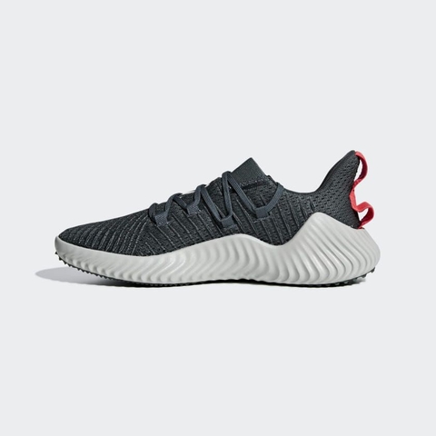 [Chính hãng] Giày thể thao nam Adidas AlphaBOUNCE TR (BB8086)